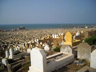 Rabat: Retour dans la capitale tranquille