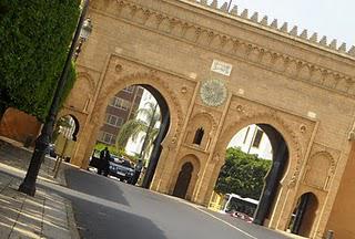 Rabat: Retour dans la capitale tranquille