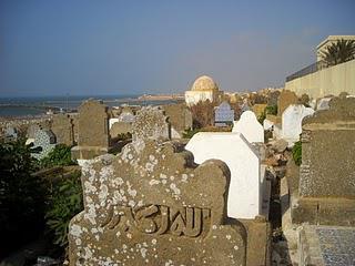 Rabat: Retour dans la capitale tranquille