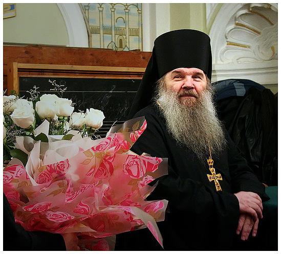 Père Matfej Mormyl'