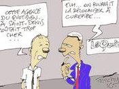 Quotidien ferme Saint-Denis