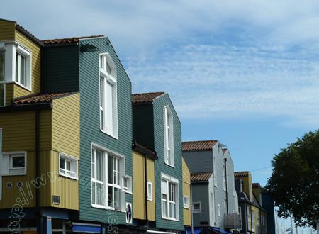 Notre petit séjour dans les Deux-Sèvres