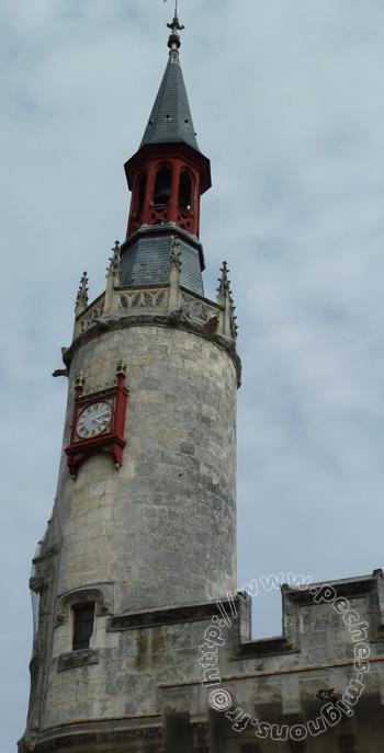 Notre petit séjour dans les Deux-Sèvres
