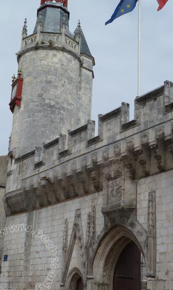 Notre petit séjour dans les Deux-Sèvres