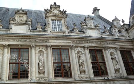 Notre petit séjour dans les Deux-Sèvres