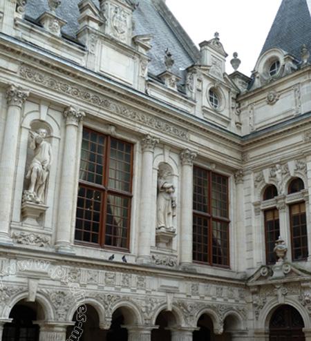 Notre petit séjour dans les Deux-Sèvres