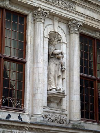 Notre petit séjour dans les Deux-Sèvres