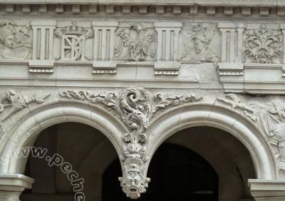 Notre petit séjour dans les Deux-Sèvres