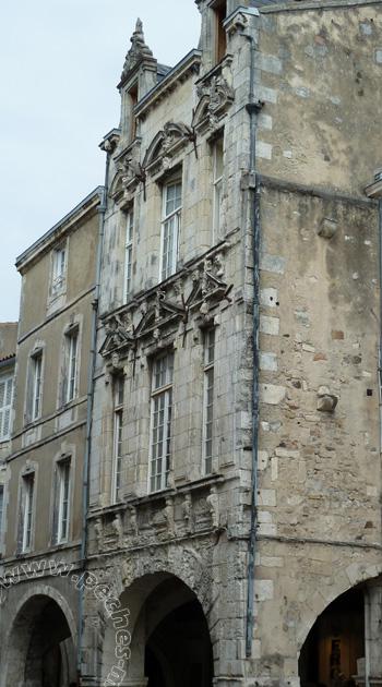 Notre petit séjour dans les Deux-Sèvres