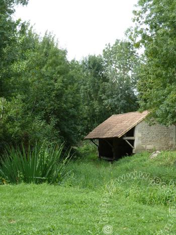 Notre petit séjour dans les Deux-Sèvres