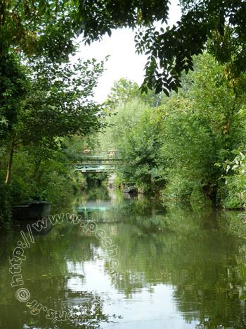 Notre petit séjour dans les Deux-Sèvres
