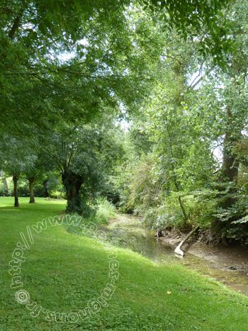 Notre petit séjour dans les Deux-Sèvres