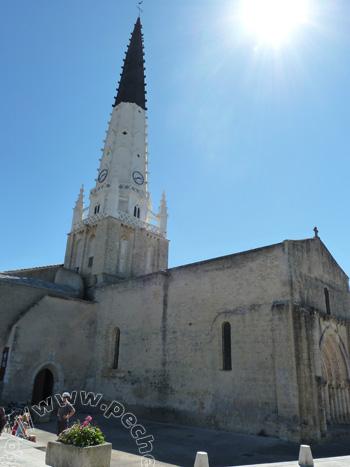 Notre petit séjour dans les Deux-Sèvres