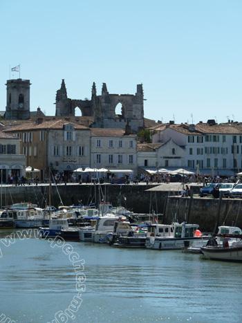 Notre petit séjour dans les Deux-Sèvres