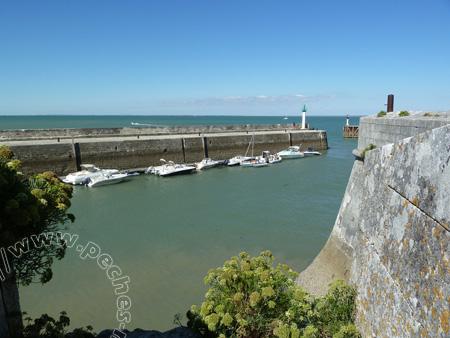 Notre petit séjour dans les Deux-Sèvres