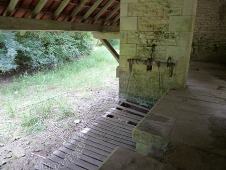 Notre petit séjour dans les Deux-Sèvres