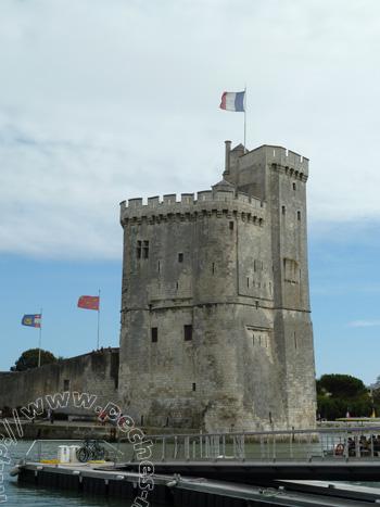 Notre petit séjour dans les Deux-Sèvres