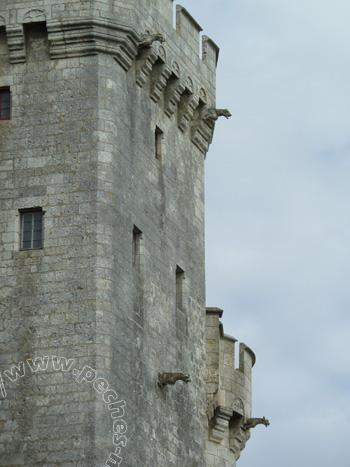 Notre petit séjour dans les Deux-Sèvres