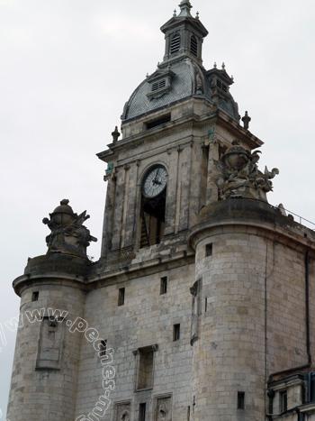Notre petit séjour dans les Deux-Sèvres