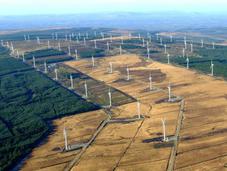 Energie éolienne l’Irlande vent poupe