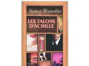 talons d'Achille