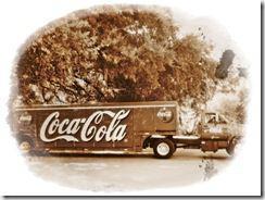 camion coca cola