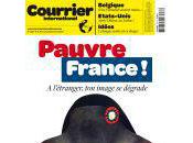 France, l'extérieur.