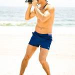 summer love Sorry, sorry…