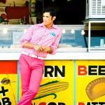 summer love Sorry, sorry…