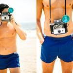 summer love Sorry, sorry…