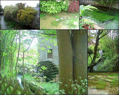 week end Normandie mai 20106