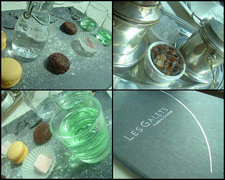 week end Normandie mai 20105