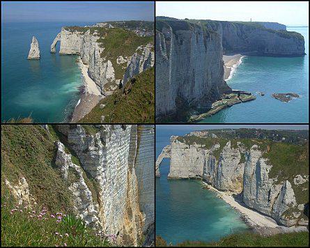 week end Normandie mai 2010