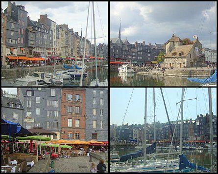 week end Normandie mai 20101