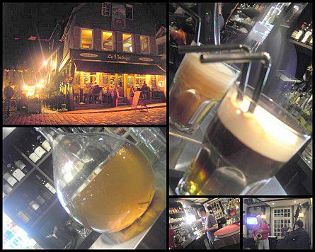 week end Normandie mai 20102