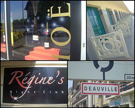 week end Normandie mai 20103