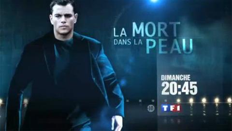 La mort dans la peau ... sur TF1 ce soir dimanche 19 septembre 2010 ... bande annonce