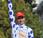 Tour d'Espagne réaction David Moncoutié, leader maillot pois