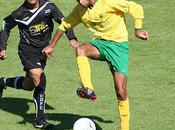 Chassieu-Décines trop fort pour Ozon