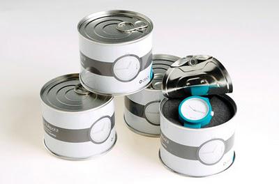 Les monochromes O'Clock