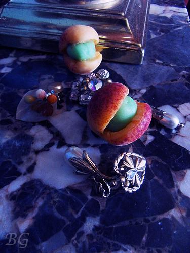 bijoux bricottf Chapitre 203:bijoux bricots