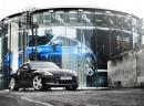 Nissan en plus d’agacer Porsche s’attaque à BMW et Audi