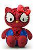 Hello-Kitty-Spiderman