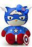 Hello-Kitty-Captain-America