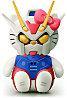 Hello-Kitty-Gundam
