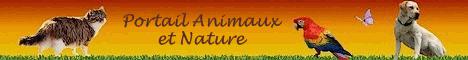 Découvrez le Portail des animaux et de la nature !