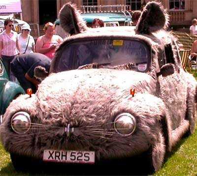 Même à moi ça me manquait....