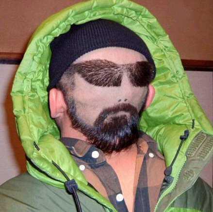 Même à moi ça me manquait....