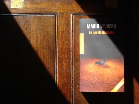 L'insaisissable Esprit du réel - Mario Levrero - La novela luminosa (Mondadori, 2008) par Guillaume Contré