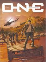 Sélection BD de la semaine du 20 septembre 2010 (2/2) Sélection BD de la semaine du 20 septembre 2010 (2/2)